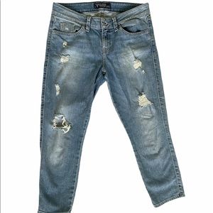 Vintage Low Rise Guess Jeans